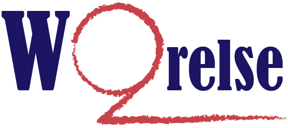 WorElse Logo