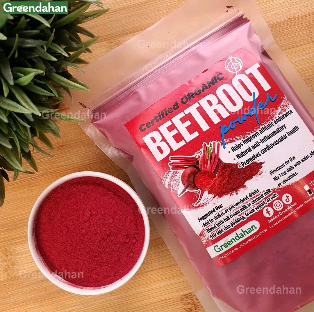 Beetroot Powder