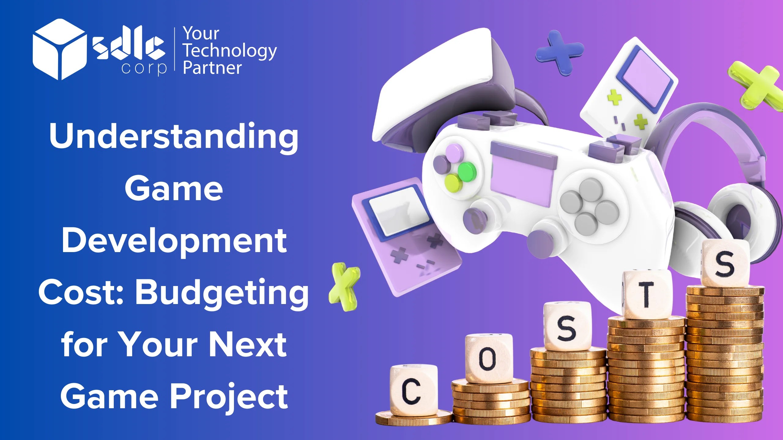 Understanding game development cost