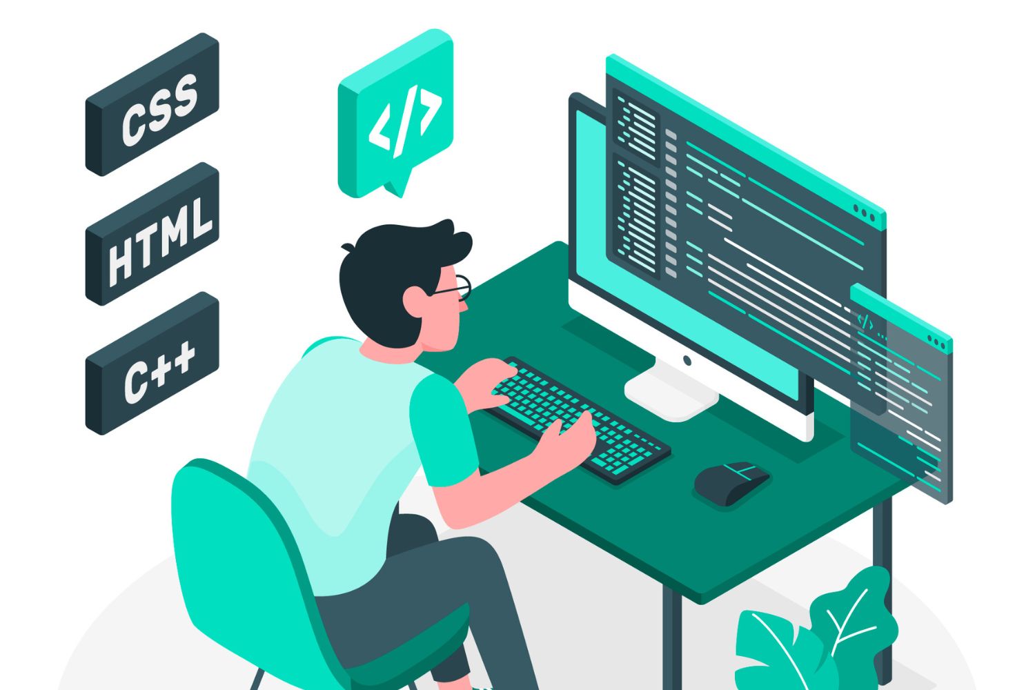 On-demand app development company