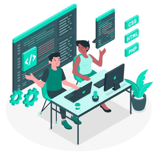 Software Development Company In Madrid Sdlc Corp - Minimal Patterns - High Quality 4K Collection