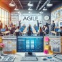 Agile Software Development Company