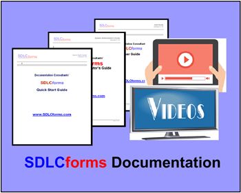 Sdlcforms Operations Guide - Premium Light Design Gallery - High Resolution