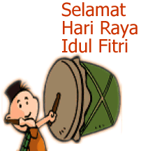 Yakni, facebook, twitter, whatsapp maupun instagram. Lebaran Beduk Gif 166 9kb Sdn 06 Mulyoharjo