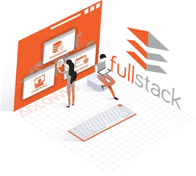 Full Stack Development Services Sdna Tech - Space Backgrounds - Classic Ultra HD Collection