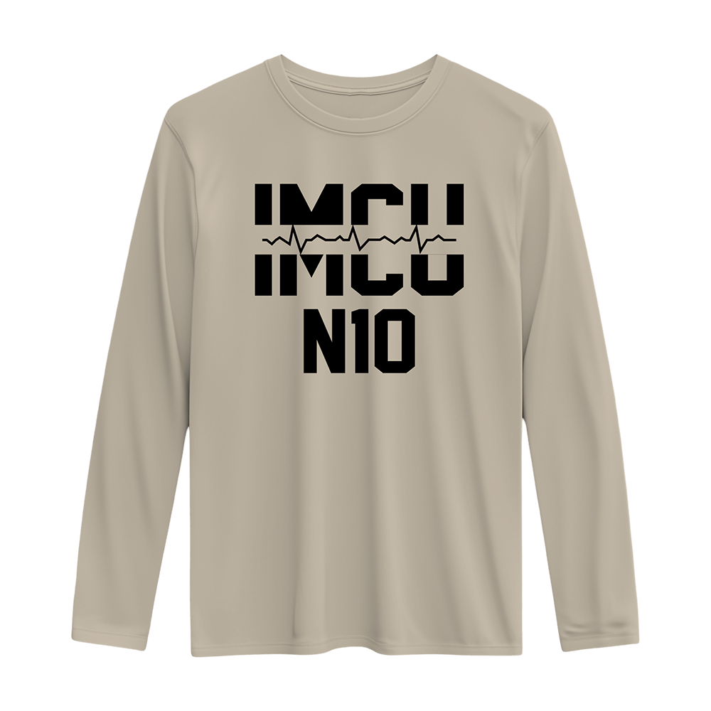 North 10 IMCU Long Sleeve