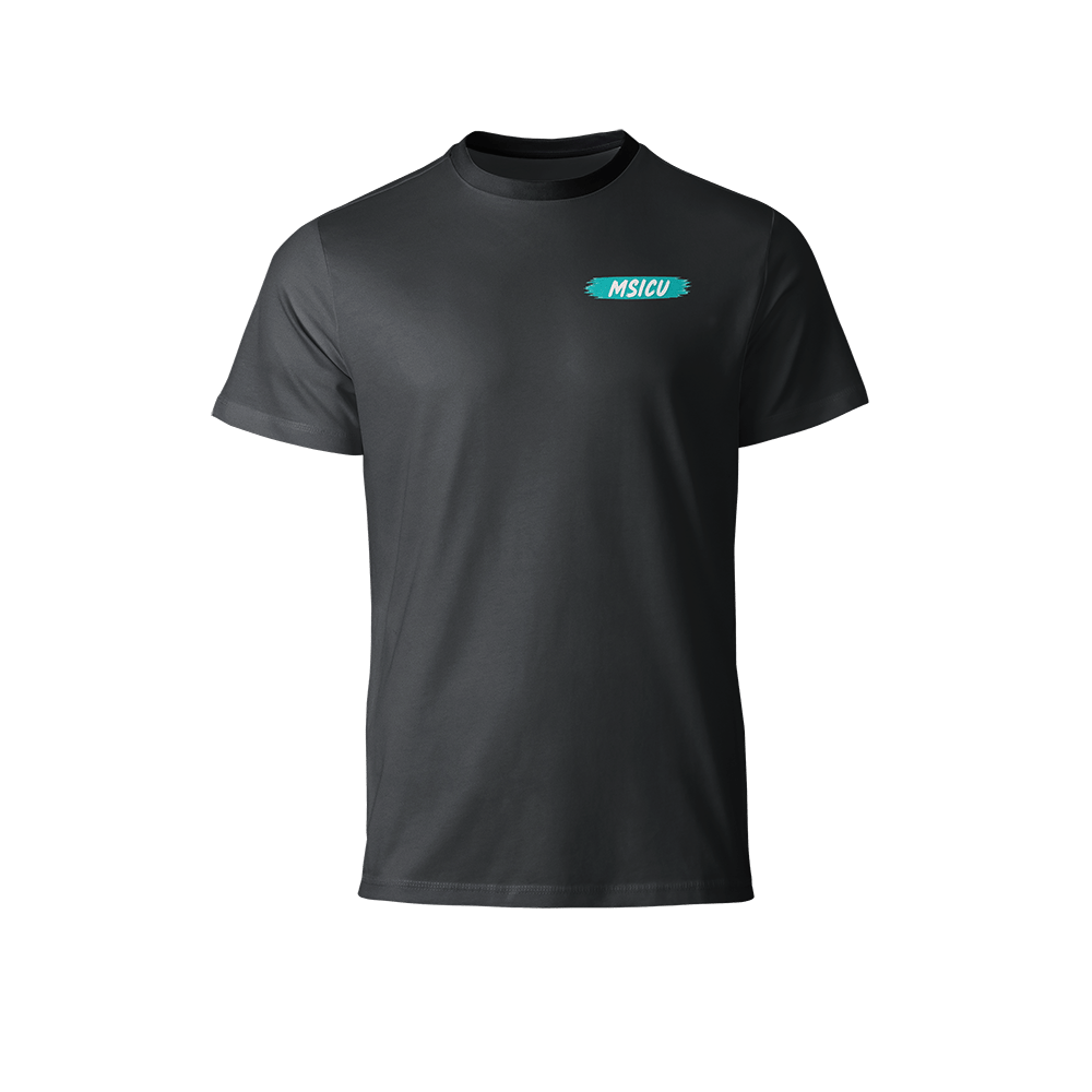MSICU Core Values T-Shirt