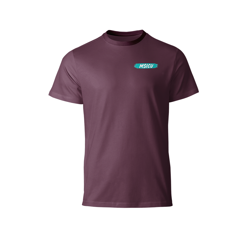 MSICU Core Values T-Shirt