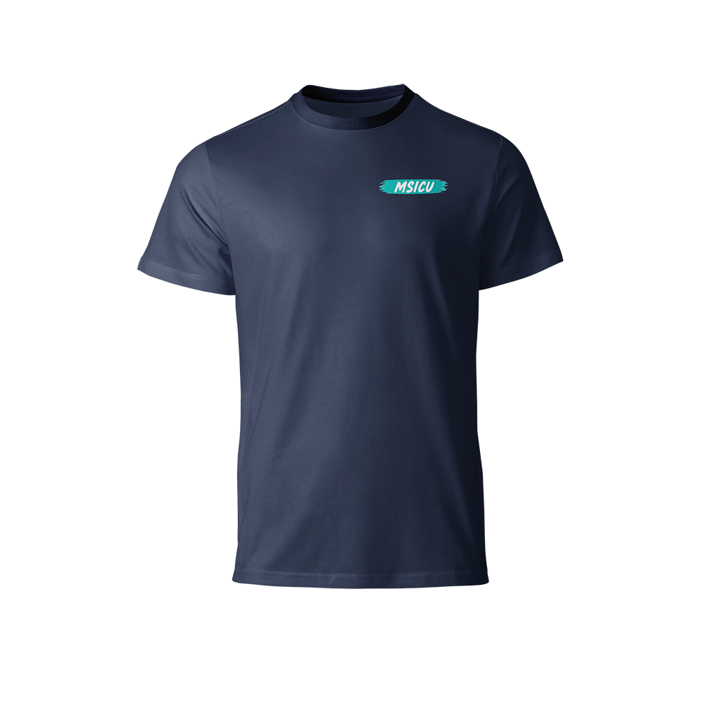 MSICU Core Values T-Shirt