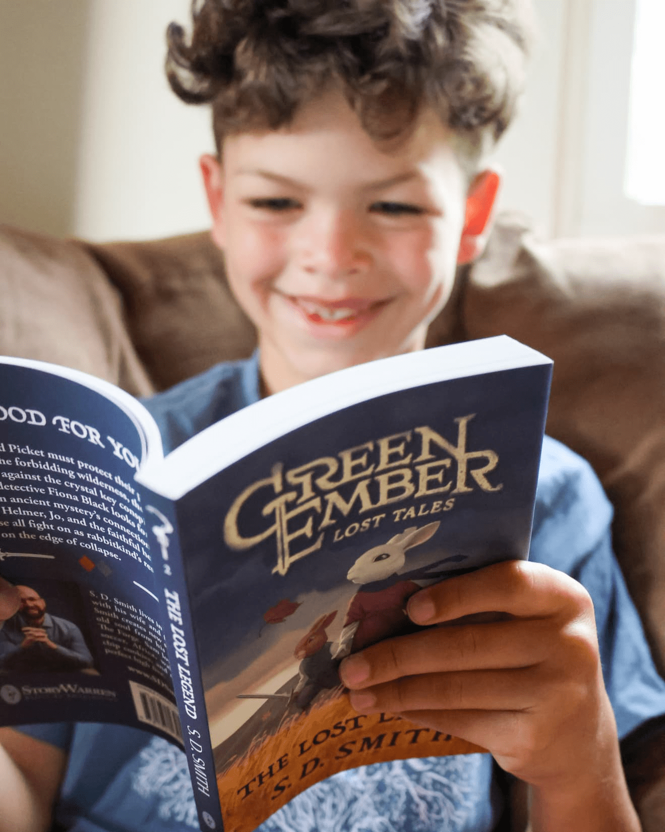Stories Shape Us | What Stories are we Sharing With our Kids?