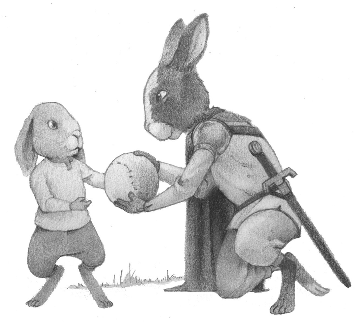 Play is Free. Make Believe is Priceless.