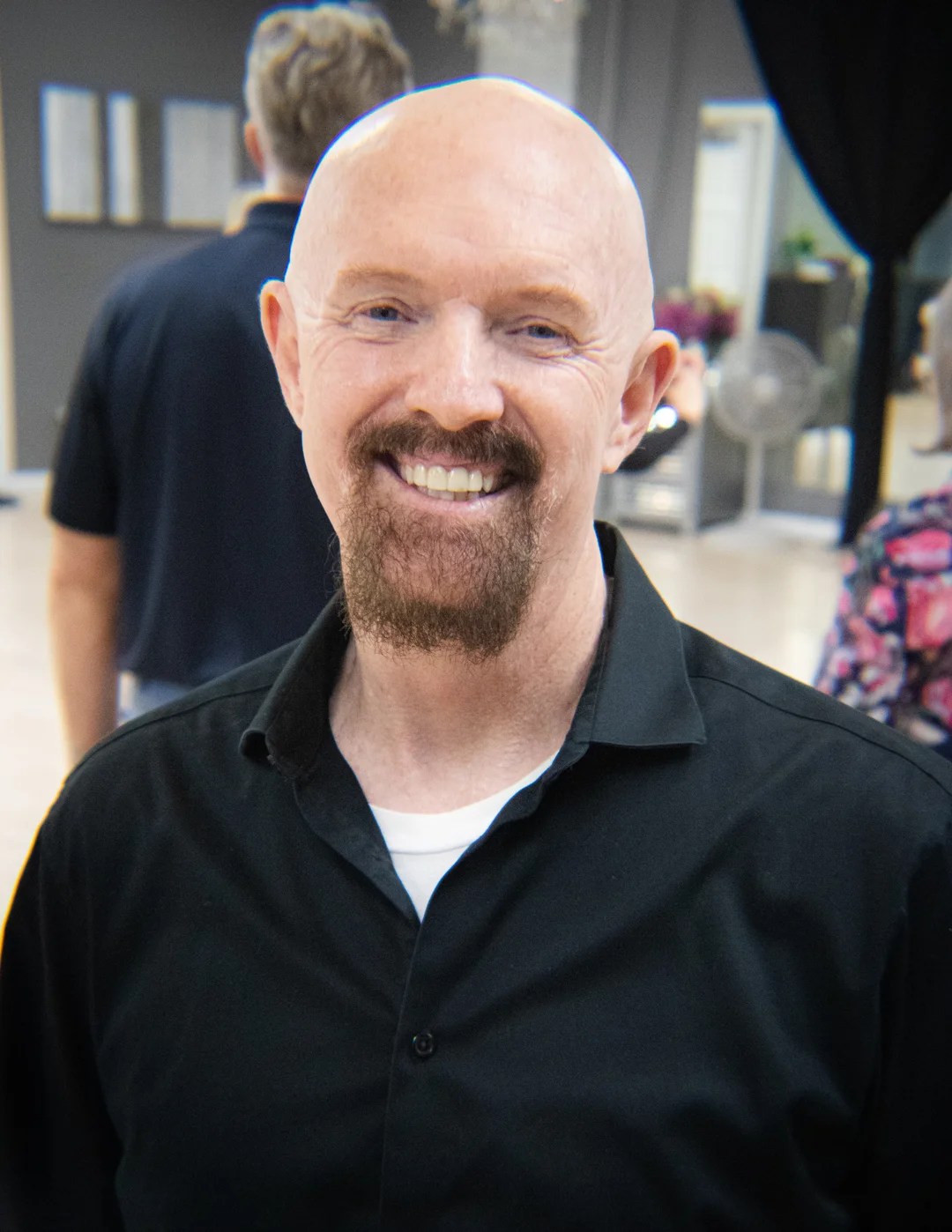 Michael Stephens