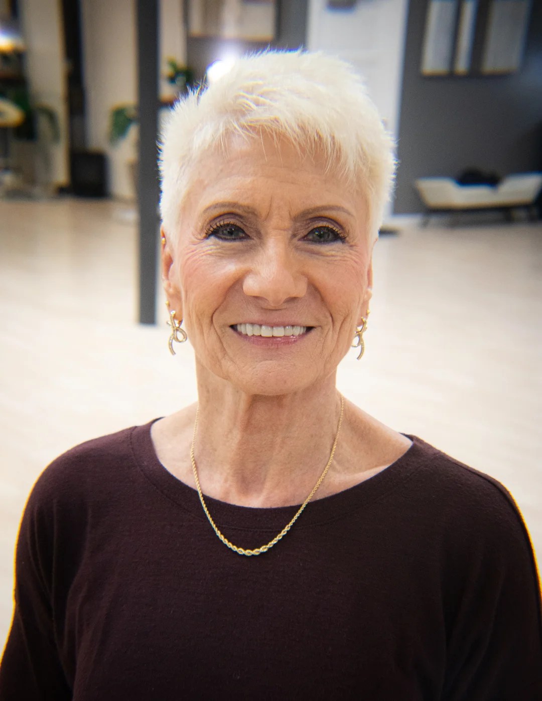 Irene Griffin