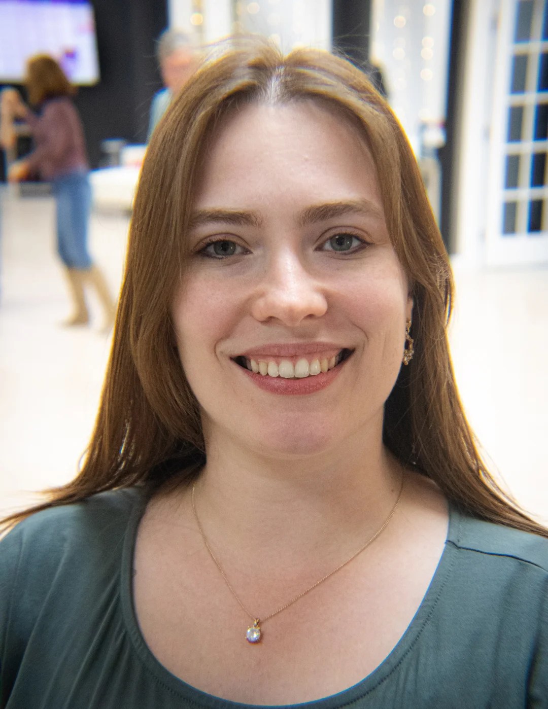 Rachel Moran
