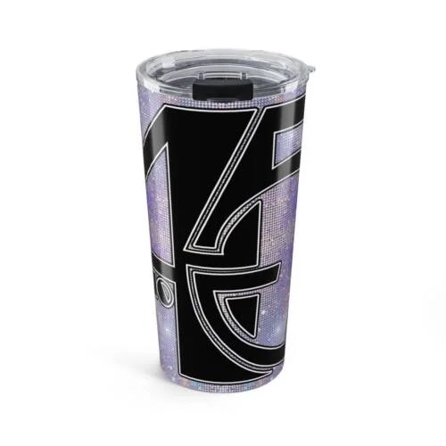 Disco Dancer’s 20oz Tumbler