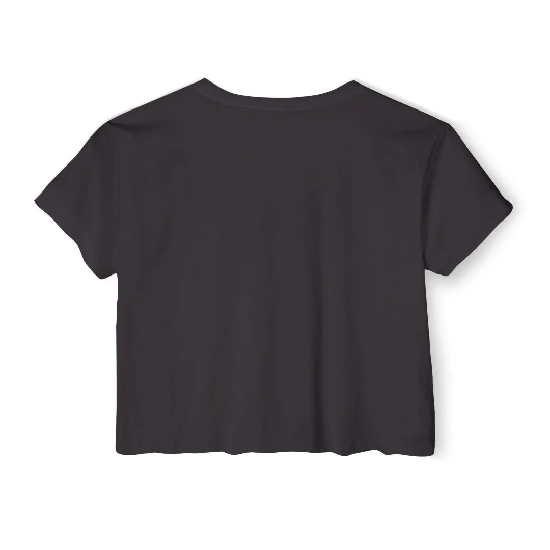 Social Dance Studio 45 Women's Crop Top - Image 3