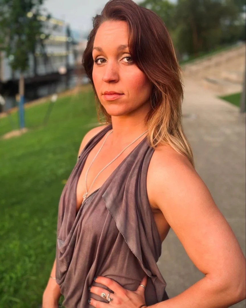 Adrianne Ziarkowski