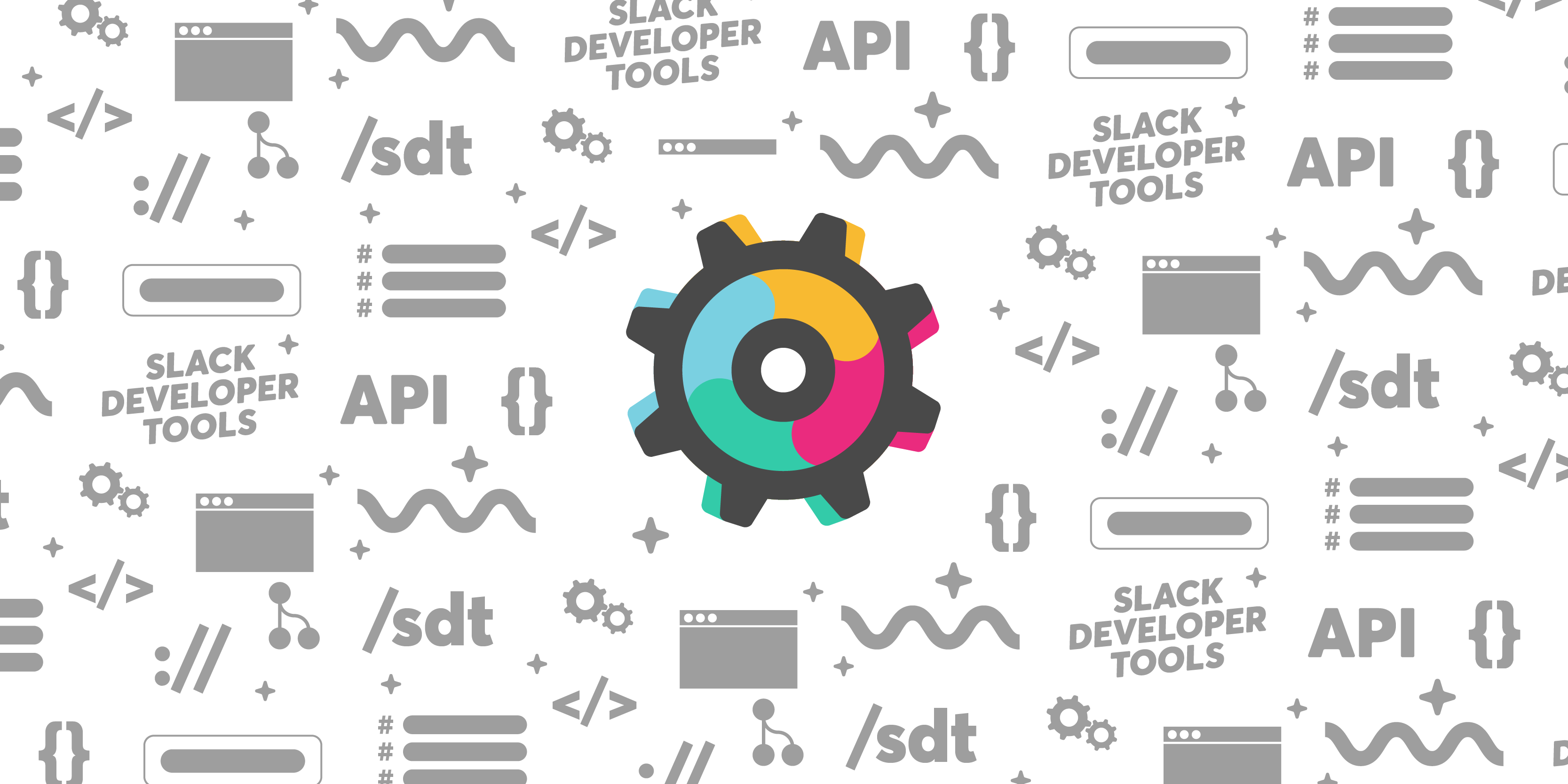 Home Slack Developer Tools