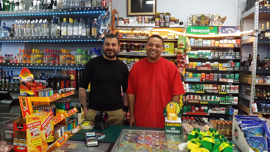 Mike's Market - Putting “UNITY” back into the Comm