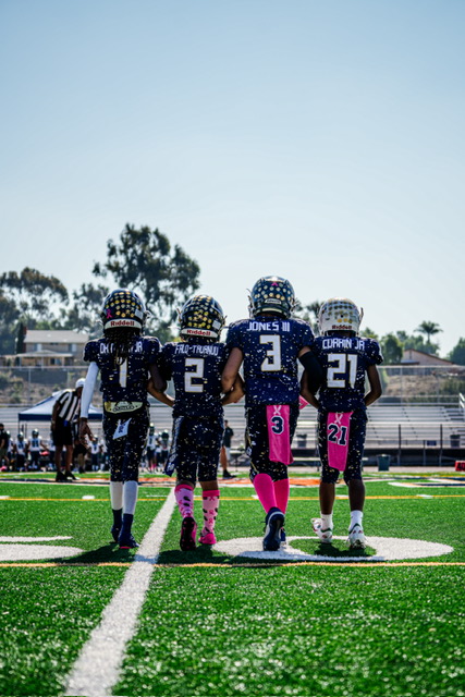 The Undefeated Season of Brotherhood, Dominance, and Purpose