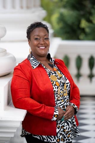Asm. Dr. Sharp-Collins Introduces New Ban on Taser Shock Gloves for Law Enforcement