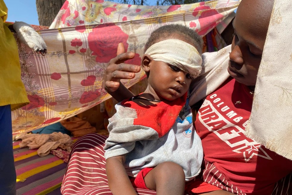 Sudan’s Worsening Situation Leaves 2 Out of Every 3 People in Need of Aid