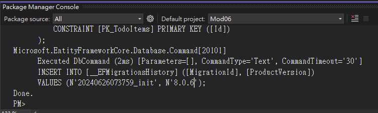 Asp Net Core Efcore Note The Skeptical Software Engineer - Best Sunset Photos in Desktop