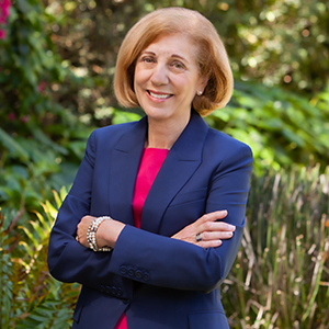 Barbara Bry