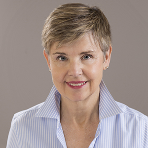 Sally Helgesen