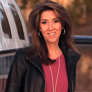 Tammie Jo Shults
