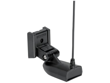 Humminbird Helix 7 MEGA CHIRP Transom Transducer w/ T - Sea Clear 