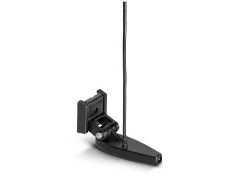Humminbird Helix 7/8 MEGA DI/CHIRP Transom Transducer - Sea Clear 