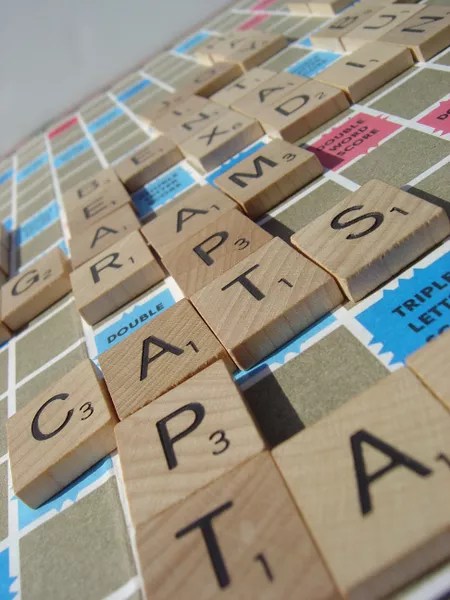 Game Nights at the Library