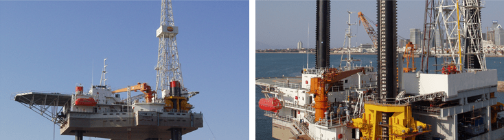 Jacking Systems Pdf Buoyancy Fatigue Material - Ultra HD Dark Patterns for Desktop