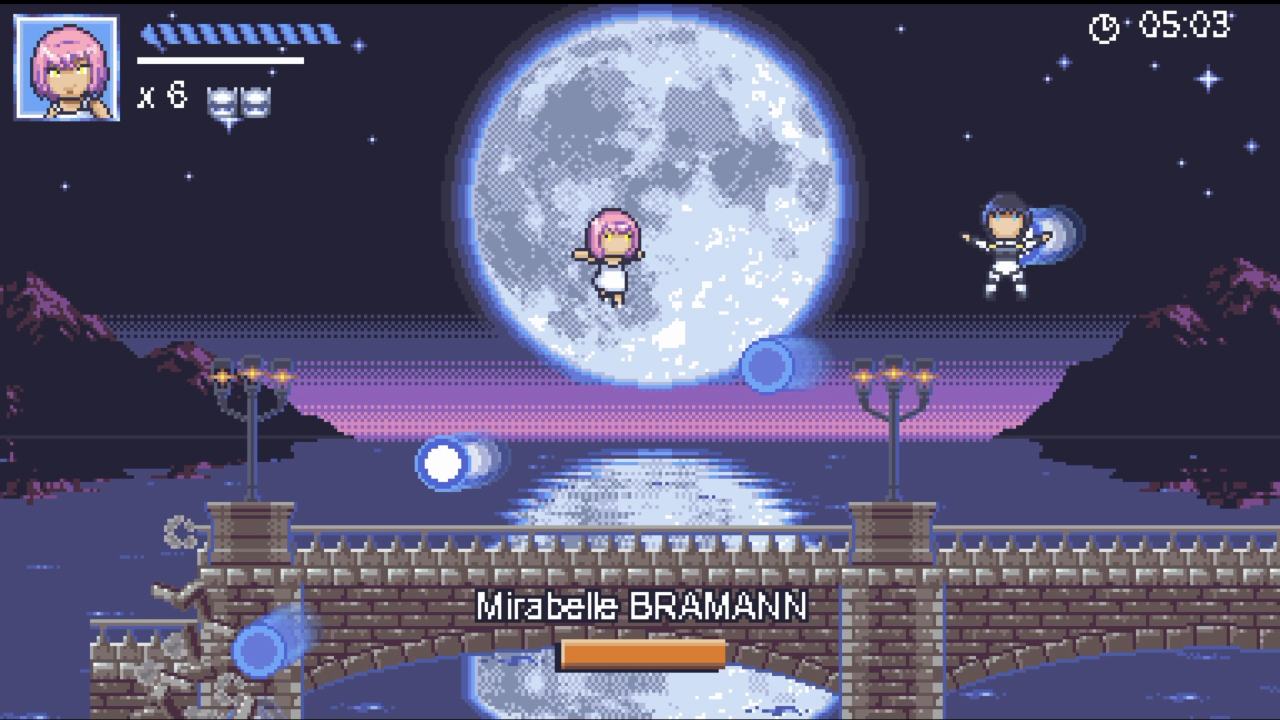 Infinite: Beyond the Mind (Switch eShop)- Review – Seafoam Gaming