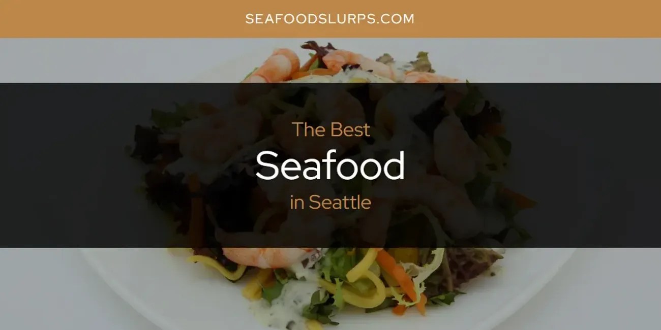 2026 Ranked Best Seafood Market In Spokane Seafood