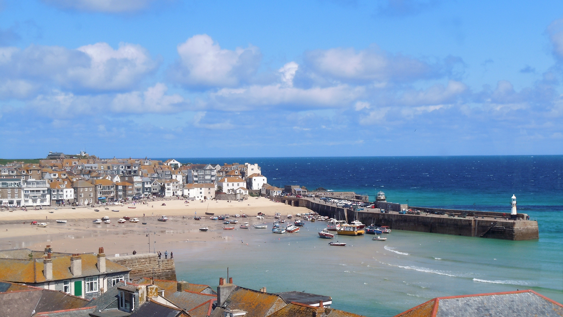 Seaforth St Ives Guest House