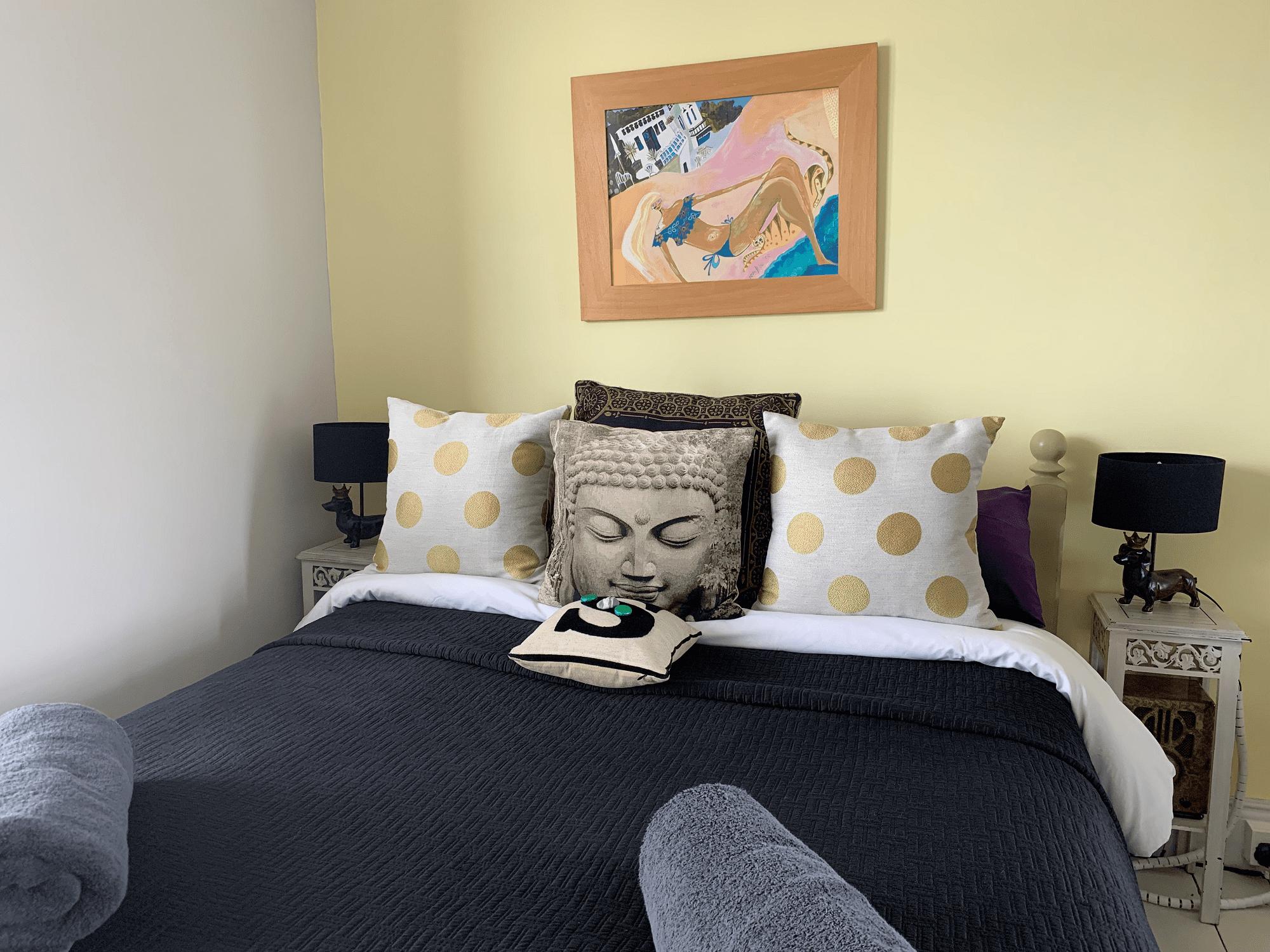 Guest Room 1
