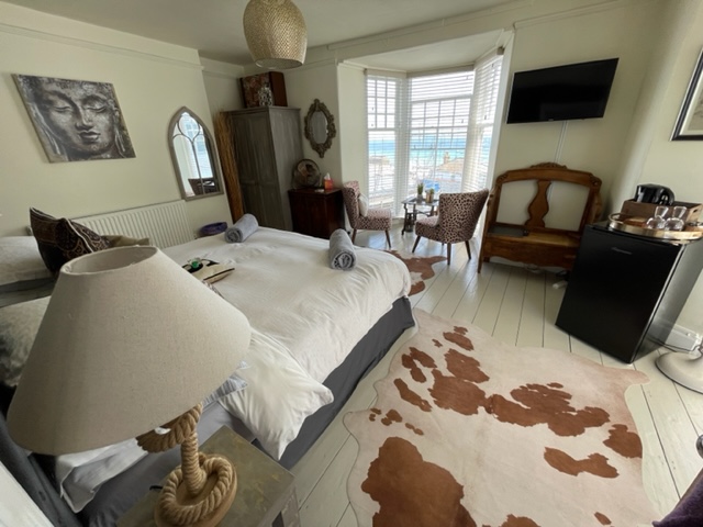 Guest Room 3