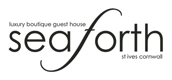Saeforth luxury guest house logo