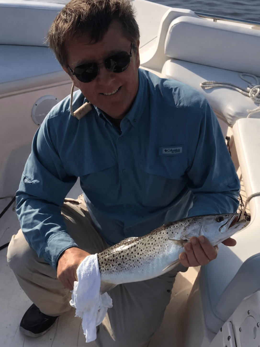 Fall Fishing Trip 2