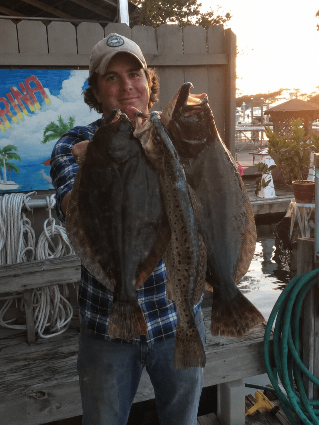 Fall Fishing Trip 3