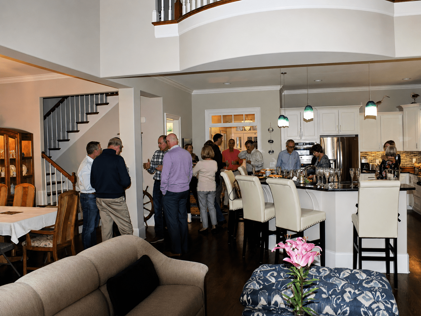 Sea Gate Getting to Know Wines 2