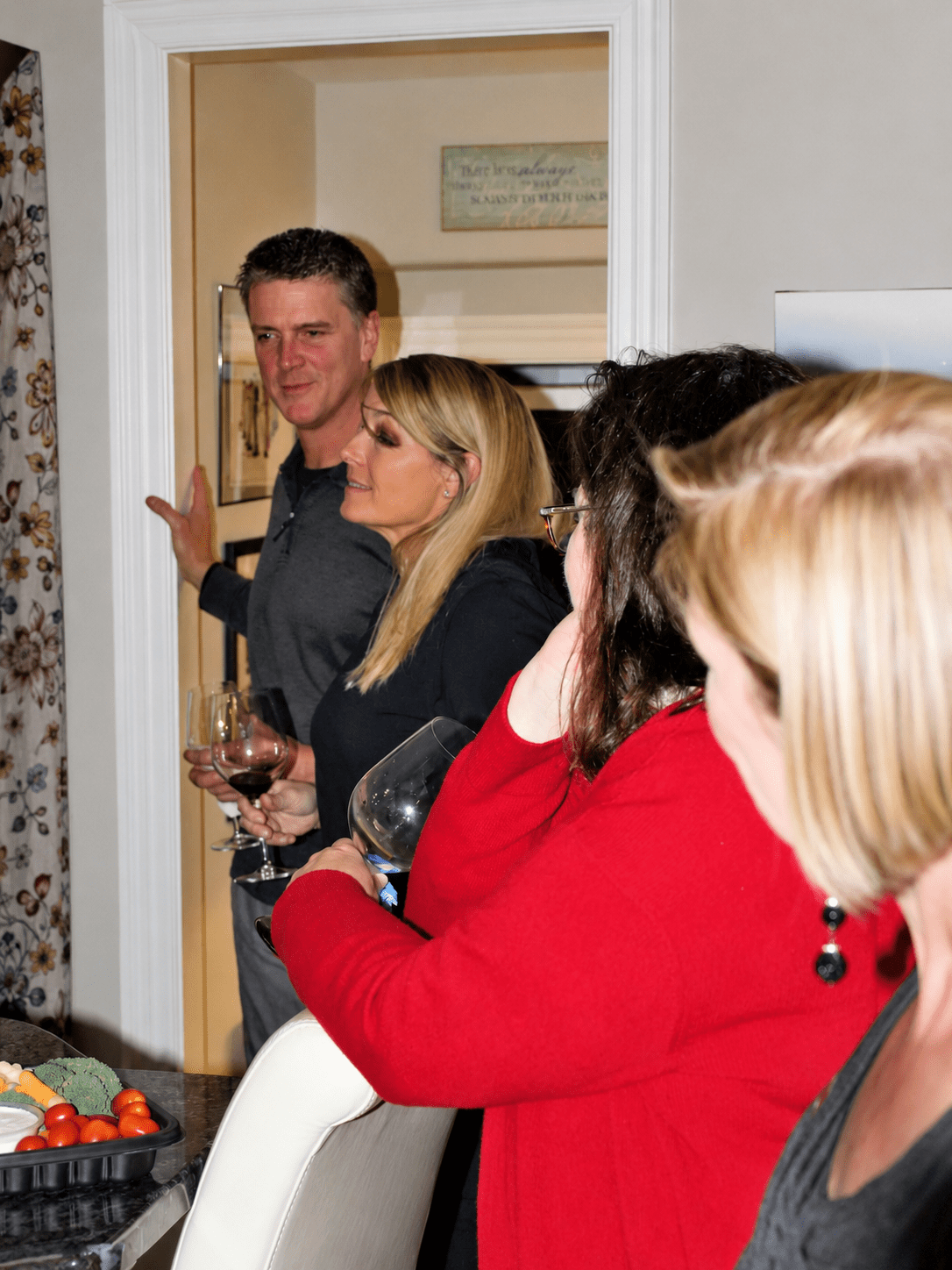 Sea Gate Getting to Know Wines 7
