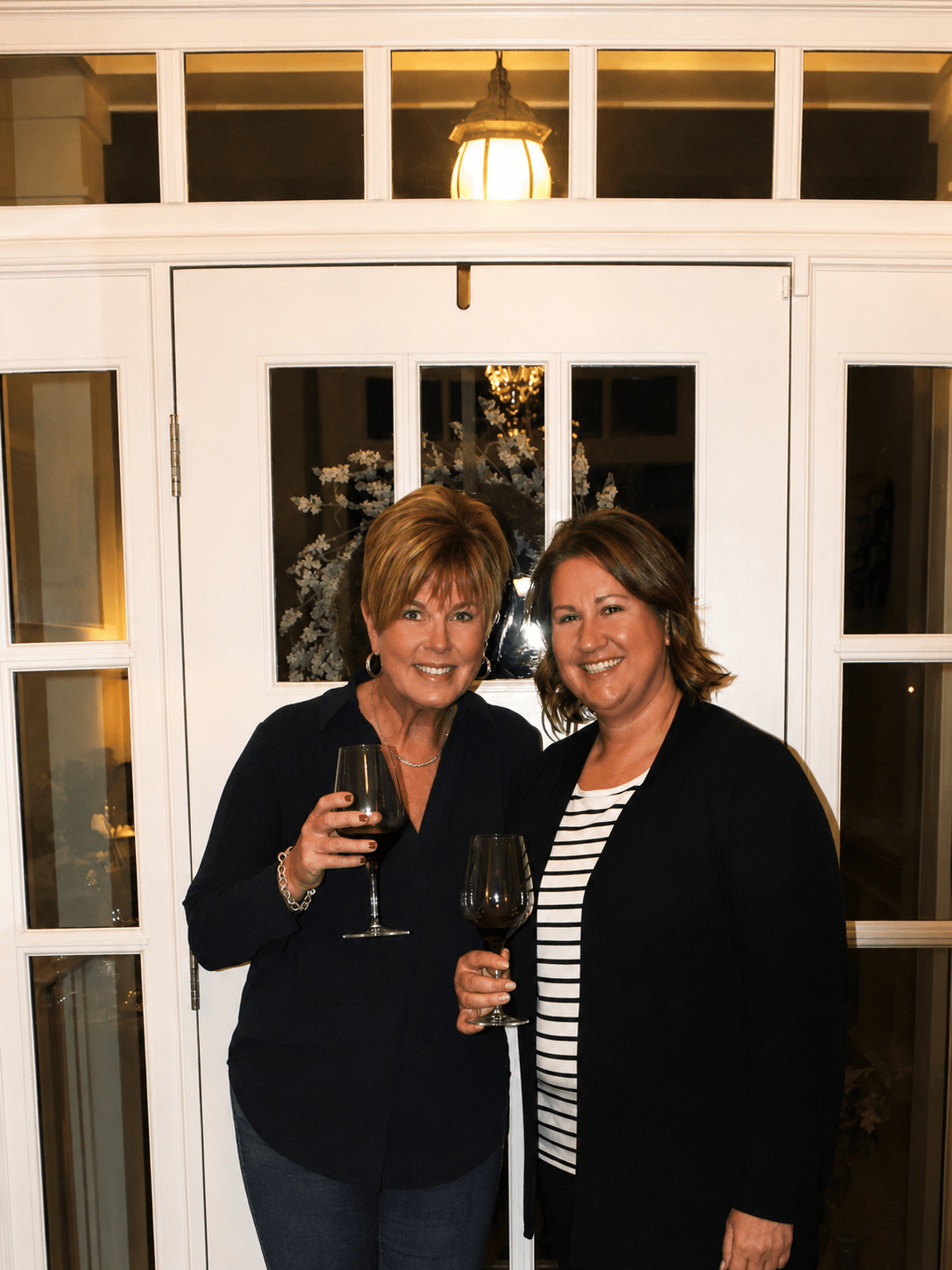 Sea Gate Getting to Know Wines 9
