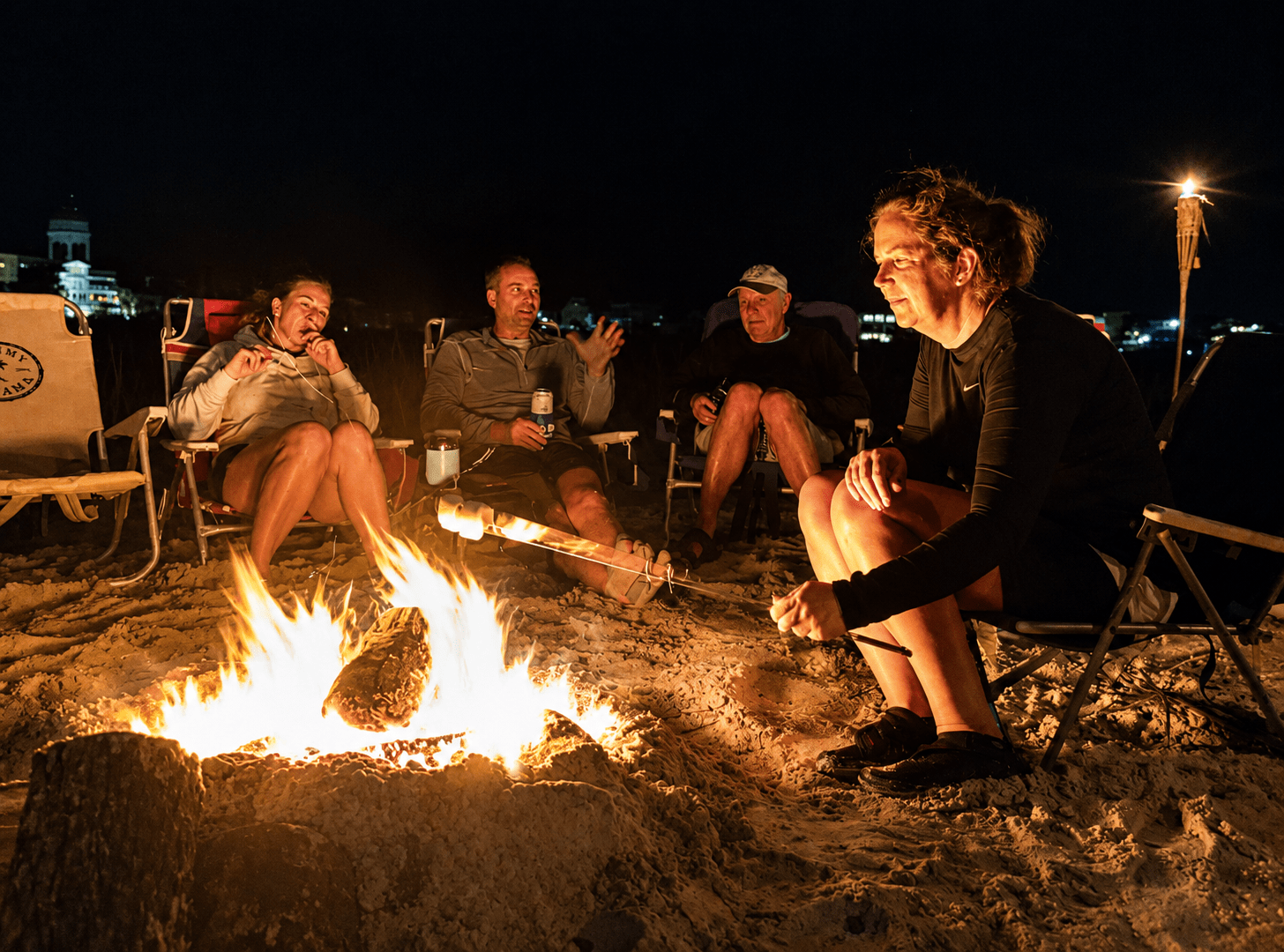 Smores