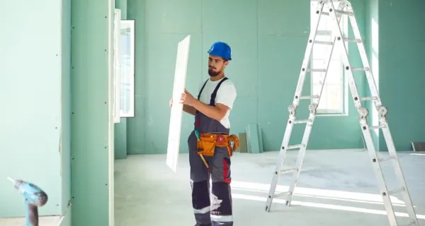 Sealprem Dry Lining - Premium Dark Wallpaper Gallery - Desktop