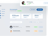 Truly Seamless Truly Efficient Payroll Seamlesshr
