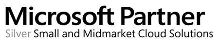 Microsoft Partner Logo