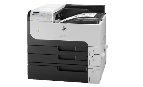 HP Multifunction Printer